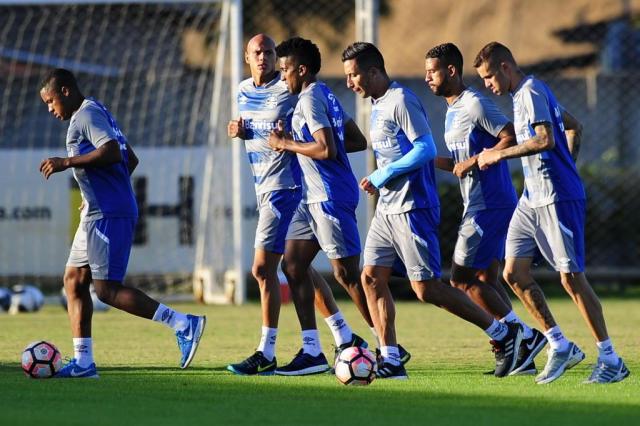 Grêmio usará força máxima contra o Zamora para ficar entre os melhores da Libertadores