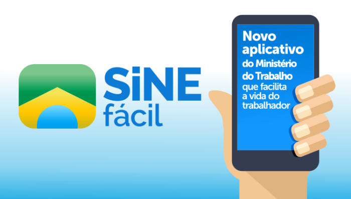 Melhor app de empregos gratuito do Brasil