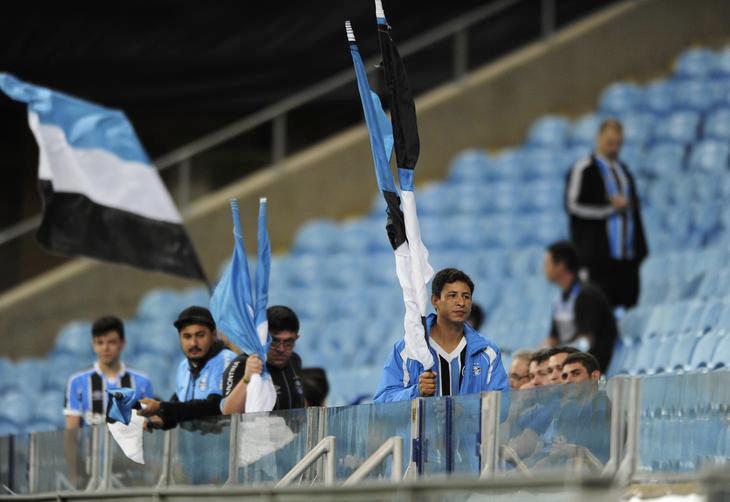 Renato valoriza classificação do Grêmio como terceiro melhor da Libertadores: De bom tamanho