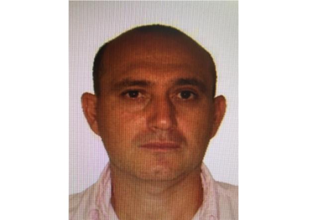Justiça decreta prisão de suspeito de ter desaparecido com família Polícia Civil / Divulgação/Divulgação Justiça decreta prisão de suspeito de ter desaparecido com família Polícia Civil / Divulgação/Divulgação