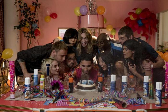 Netflix celebra o mês do orgulho LGBTQ+ com lista especial de