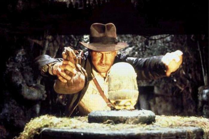 Maratona Indiana Jones: ordem cronológica e onde assistir aos filmes