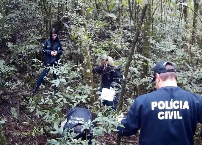 Polícia Civil / divulgação