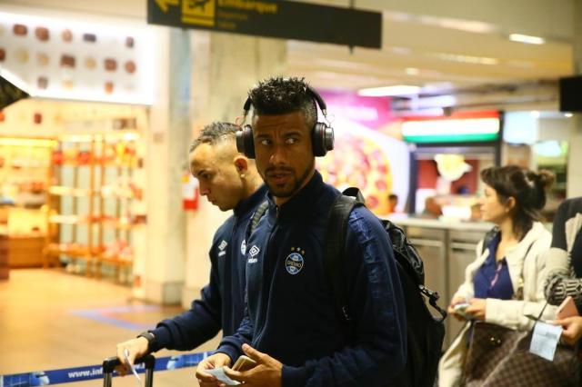 Grêmio não teve custos com remarcação do jogo contra a Chapecoense