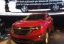 Chevrolet Equinox chega em outubro para agitar o mercado