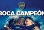 Boca Juniors conquista Campeonato Argentino e volta à Libertadores em 2018