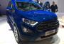 Novo Ford EcoSport chega para reconquistar seu espaço