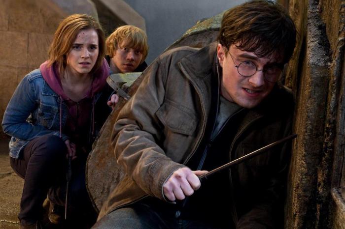 10 curiosidades sobre a produção de Harry Potter e a Pedra