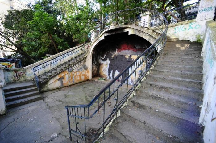 Lugares secretos e imperdíveis para conhecer em Porto Alegre - ABC da  Comunicação