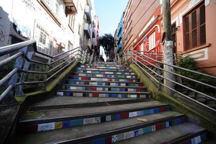 Lugares secretos e imperdíveis para conhecer em Porto Alegre - ABC da  Comunicação