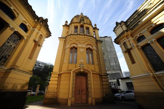 Lugares secretos e imperdíveis para conhecer em Porto Alegre - ABC da  Comunicação