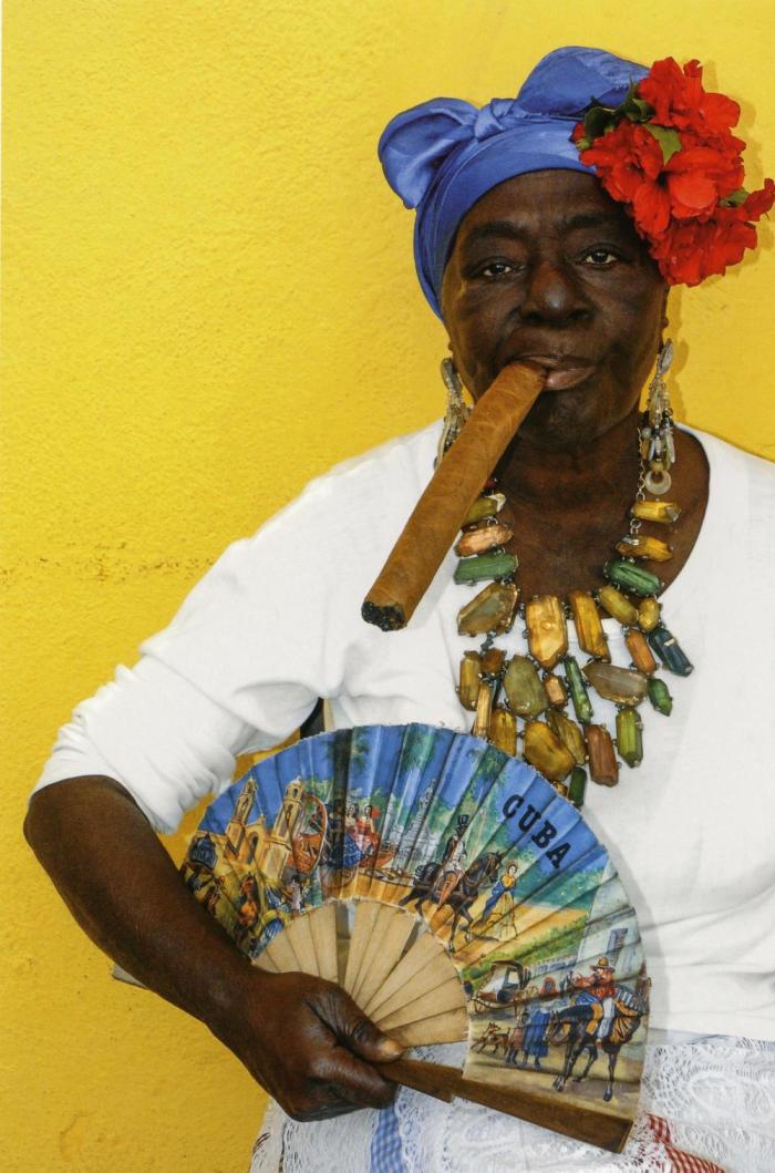 Lisette Guerra / Divulgação
