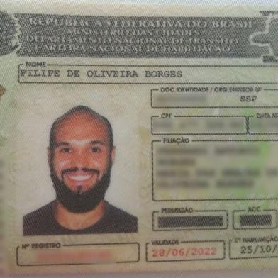 É permitido sorrir em documento de identificação?