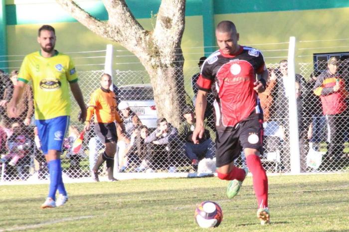 Fabiano Martins / FML Esportes,divulgação