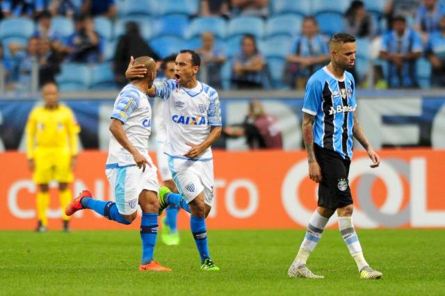 Leonardo Oliveira: o Grêmio errou muito e pagou a conta com a derrota