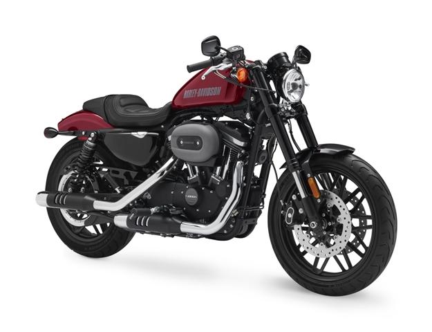 Motos Harley-Davidson têm condições especiais de férias