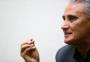 Tite: "Sou um colono que gosta de ler"