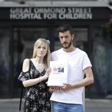 O caso do bebê inglês Charlie Gard: espetacularização fez com que resolução se tornasse difícil