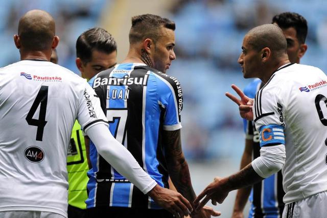 Do maior público do Olímpico até a queda de Roger Machado, Grêmio e Ponte Preta tem história