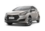 Hyundai HB20 ganha série especial