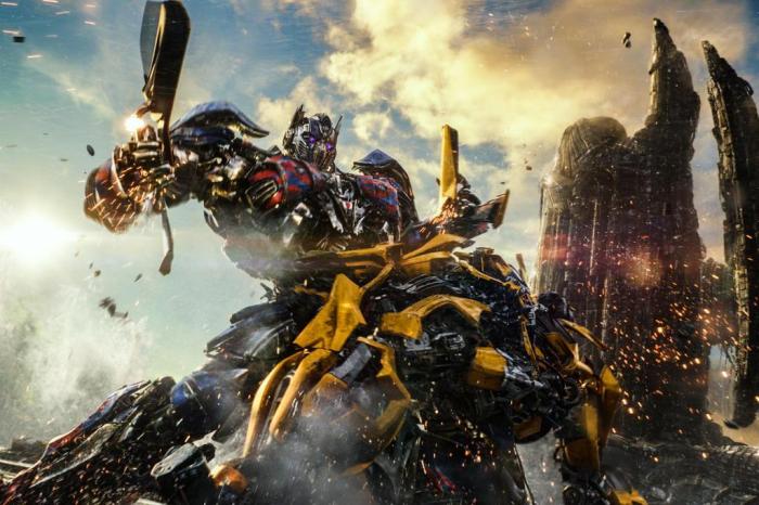 Assistir Transformers: O Último Cavaleiro - Transformers: O Último