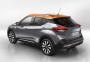 Nissan Kicks ganha versão brasileira básica e itens de segurança