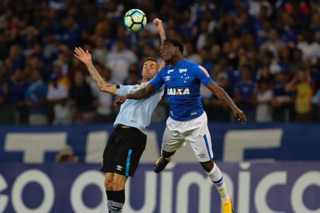 Mineirão pode ter público recorde no ano para Grêmio x Cruzeiro