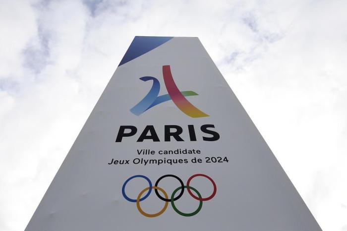 Paris e Los Angeles são confirmadas como sede dos Jogos Olímpicos de 2024 e  2028