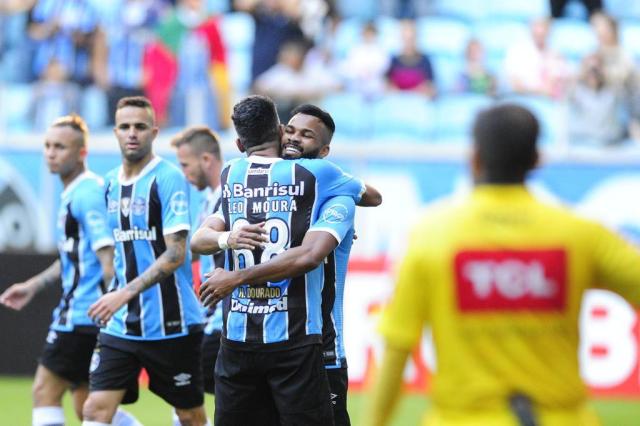 Atuação contra o Atlético-MG valeu mais pelo desempenho do que pelos três pontos