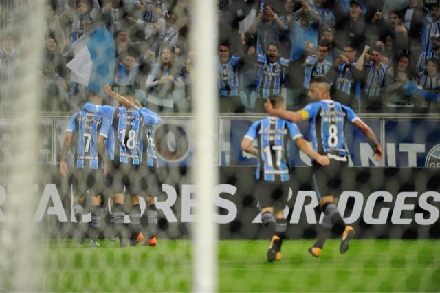 Leonardo Oliveira: O Grêmio mostra que o torcedor é eterno insatisfeito
