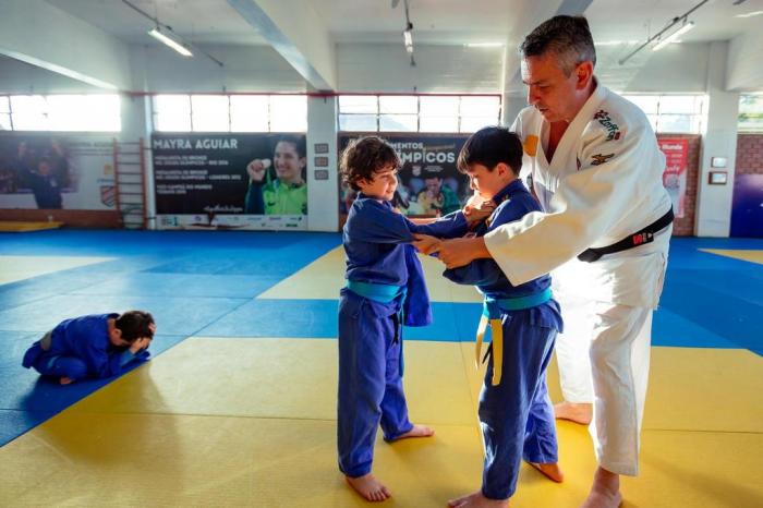 Fotos em Sociedade Ginástica Porto Alegre (SOGIPA) - Clube Esportivo em  Porto Alegre