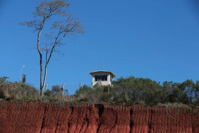 Penitenciária de Canoas, uma promessa de sete anos sem prazo para ser cumprida