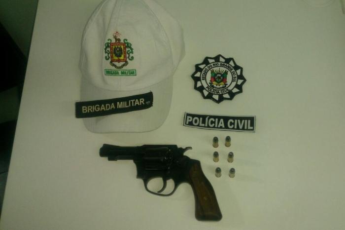 Polícia Civil / Divulgação