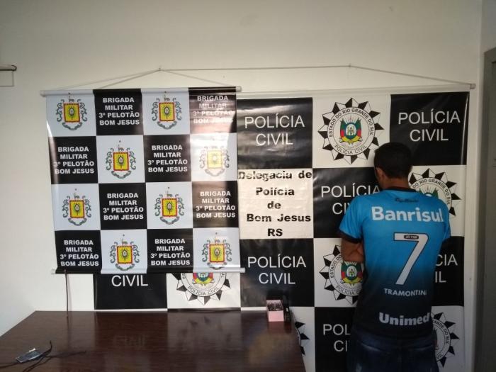 Polícia Civil / divulgação