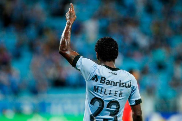 Quanto custou, realmente, os gols de Miller Bolaños