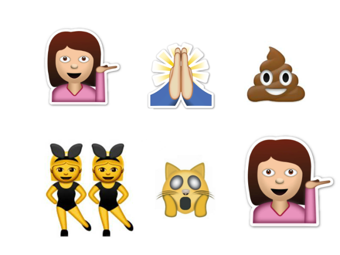 Significado de emojis: conheça 10 carinhas que você 'entendeu errado