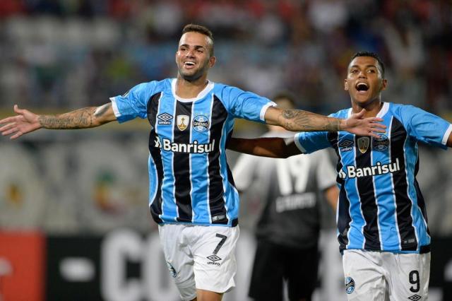 Ausência de Luan e despedida de Pedro Rocha explicam seca de gols do Grêmio, opinam ex-ídolos